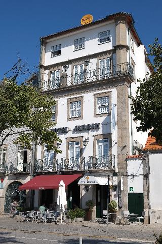 Jardim Viana otel fotoğrafı