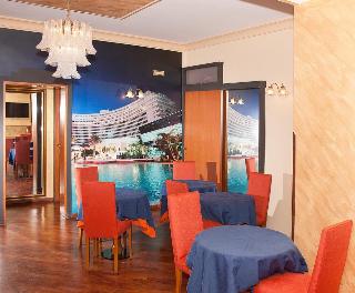 Hotel City Center otel fotoğrafı
