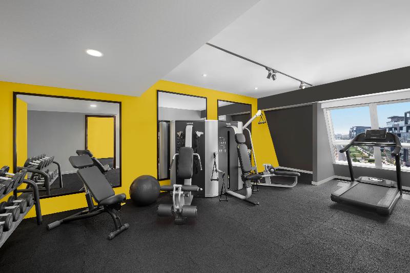 LEVA Mazaya Centre - Aktivite
