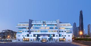 LEVA Mazaya Centre otel fotoğrafı