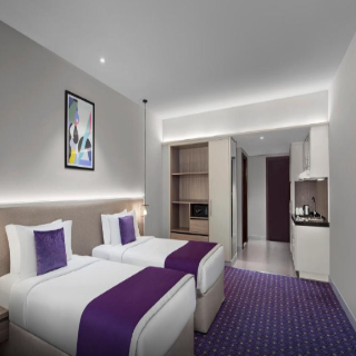 LEVA Mazaya Centre fotoÄŸrafÄ±
