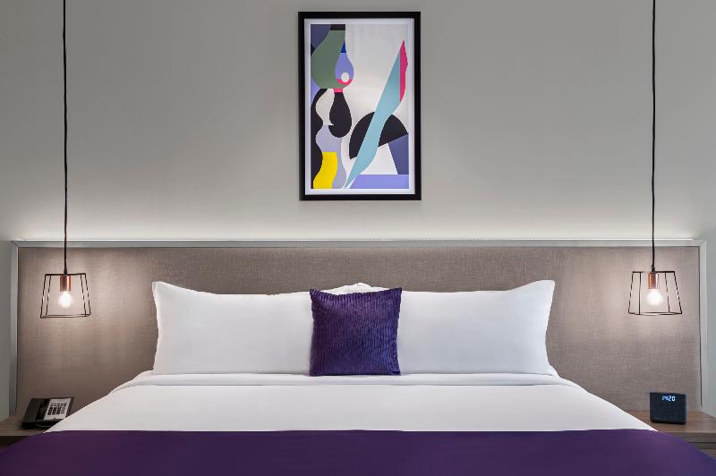 LEVA Mazaya Centre - Oda