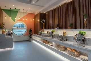 LEVA Mazaya Centre fotoÄŸrafÄ±