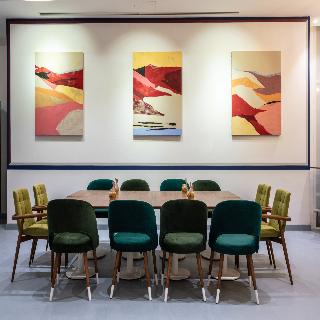 LEVA Mazaya Centre fotoÄŸrafÄ±