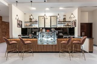 LEVA Mazaya Centre fotoÄŸrafÄ±