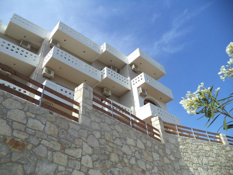 Falasarna Bay - Genel