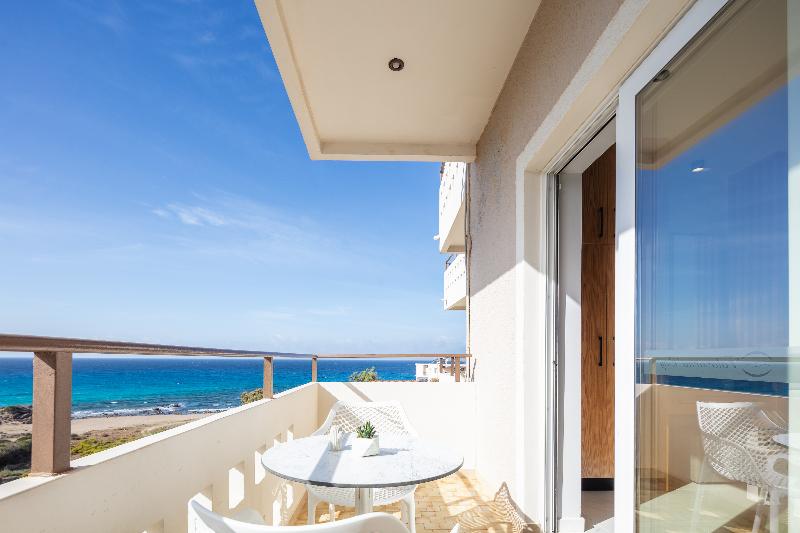 Falasarna Bay - Oda