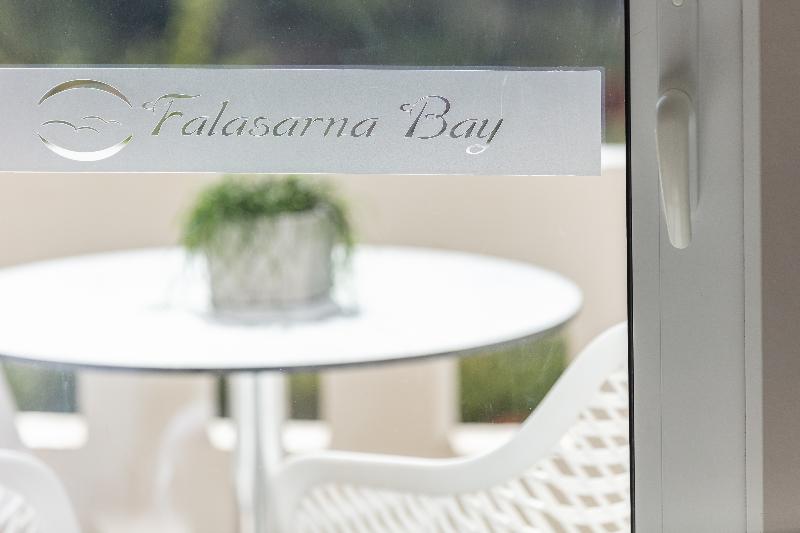 Falasarna Bay - Oda