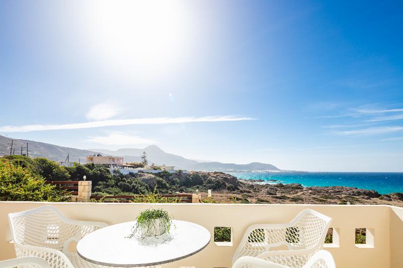 Falasarna Bay - Oda