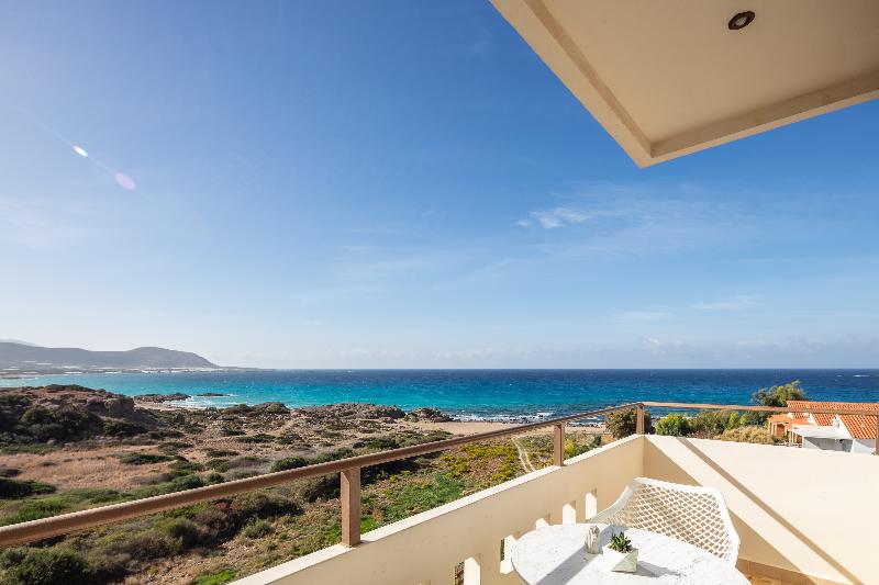 Falasarna Bay - Oda