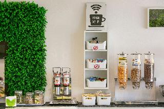 Hotel Boomerang fotoÄŸrafÄ±