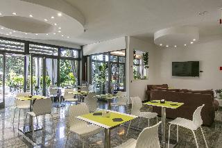 Hotel Boomerang fotoÄŸrafÄ±