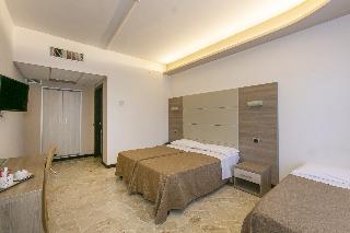 Hotel Boomerang fotoÄŸrafÄ±