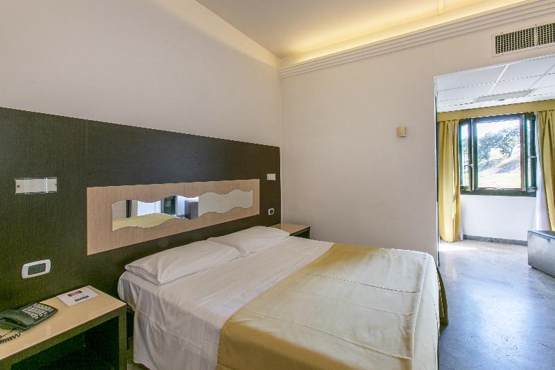 Hotel Boomerang - Oda