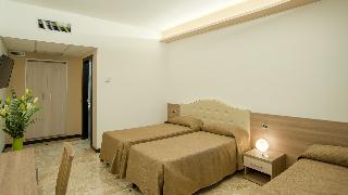 Hotel Boomerang fotoÄŸrafÄ±