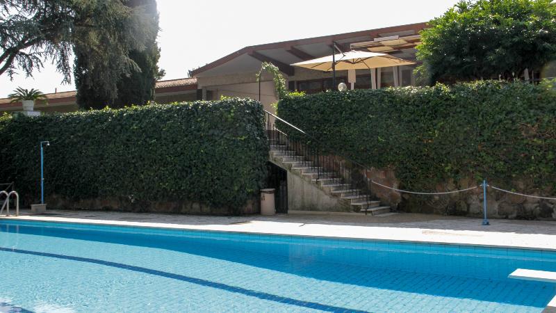 Hotel Boomerang - Havuz