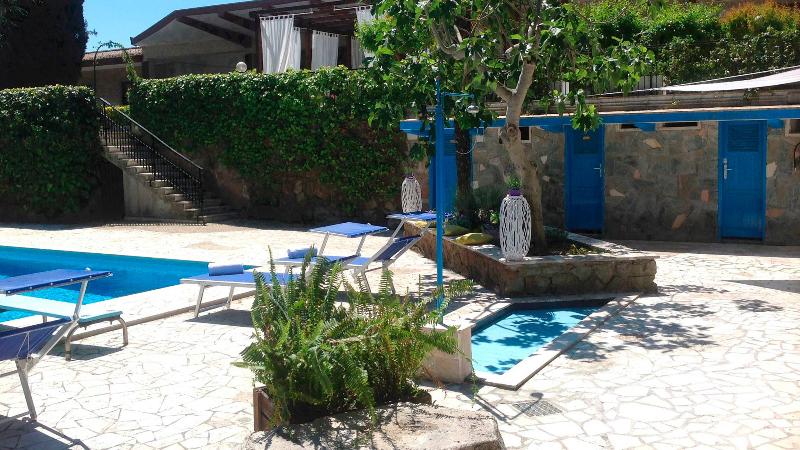 Hotel Boomerang - Havuz
