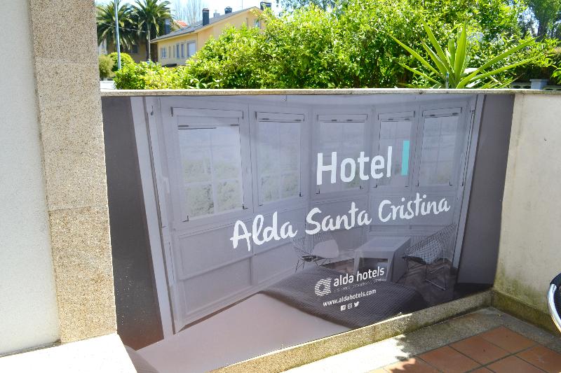 Alda Santa Cristina - Genel