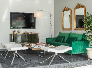 Sevilla Green Suites fotoÄŸrafÄ±
