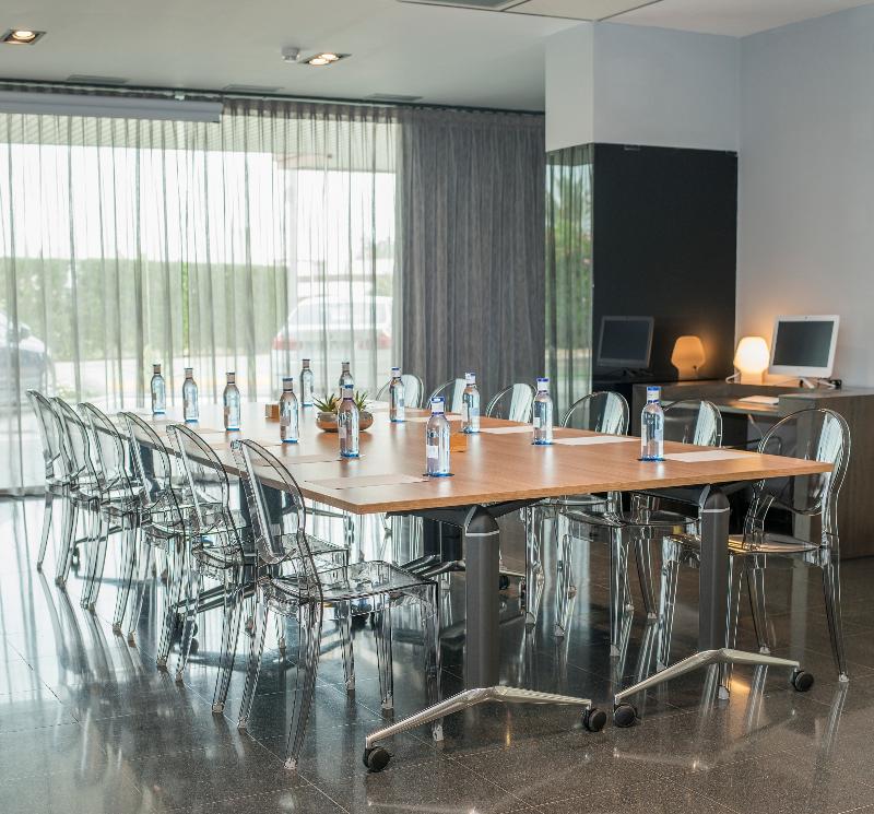 Sevilla Green Suites - Toplantı