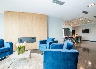 Sevilla Green Suites fotoÄŸrafÄ±