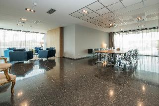 Sevilla Green Suites fotoÄŸrafÄ±