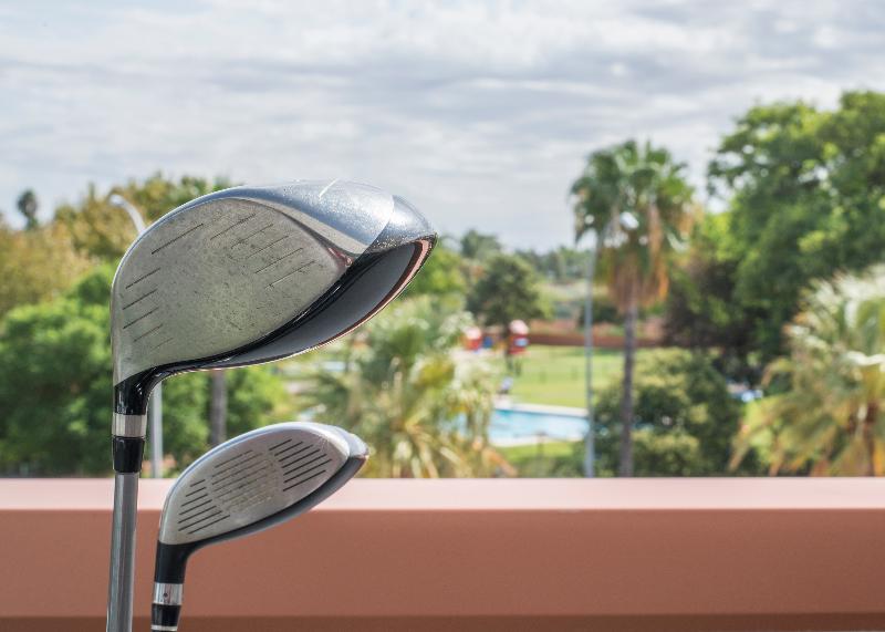 Sevilla Green Suites - Aktivite