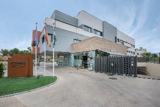 Sevilla Green Suites fotoÄŸrafÄ±