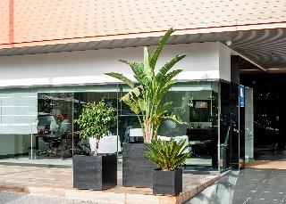 Sevilla Green Suites fotoÄŸrafÄ±