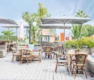 Sevilla Green Suites fotoÄŸrafÄ±