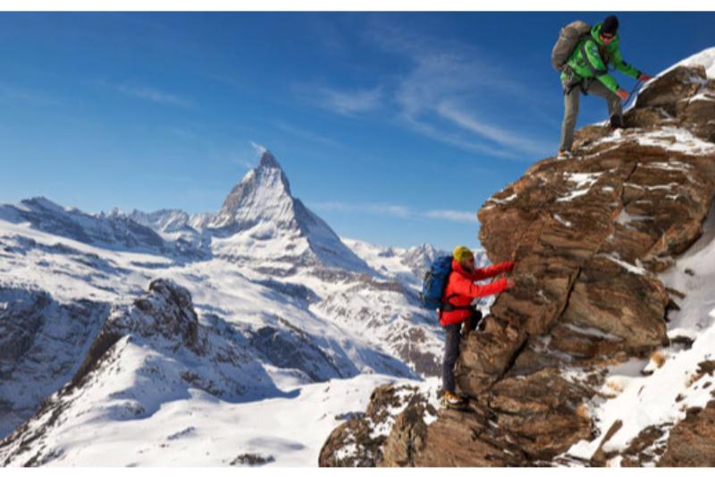 Elite Zermatt - Aktivite