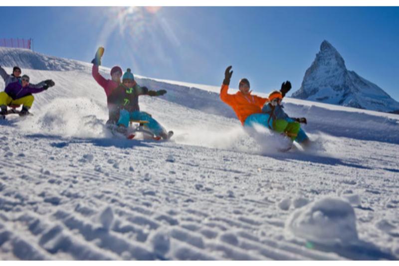Elite Zermatt - Aktivite