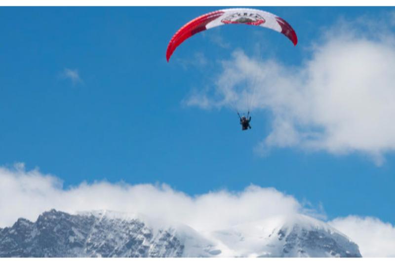 Elite Zermatt - Aktivite