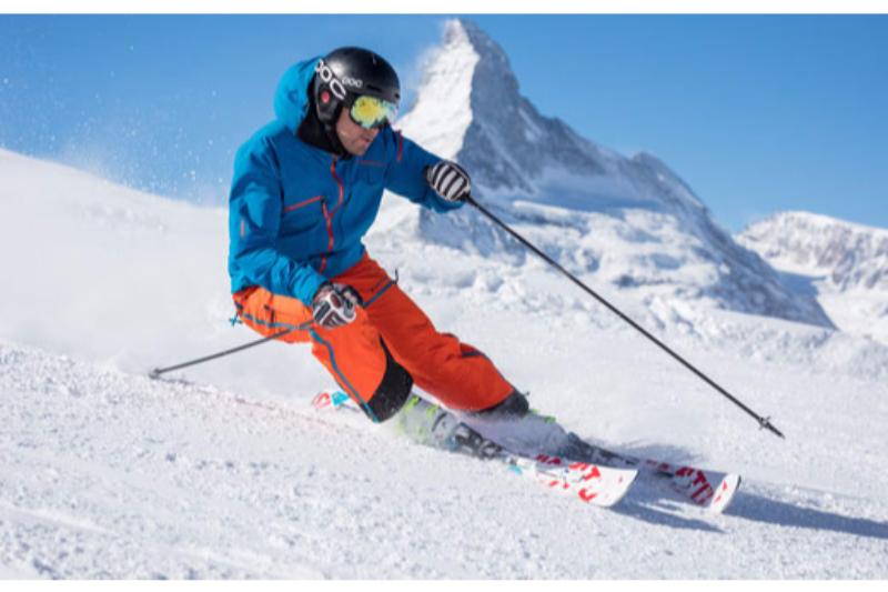 Elite Zermatt - Aktivite