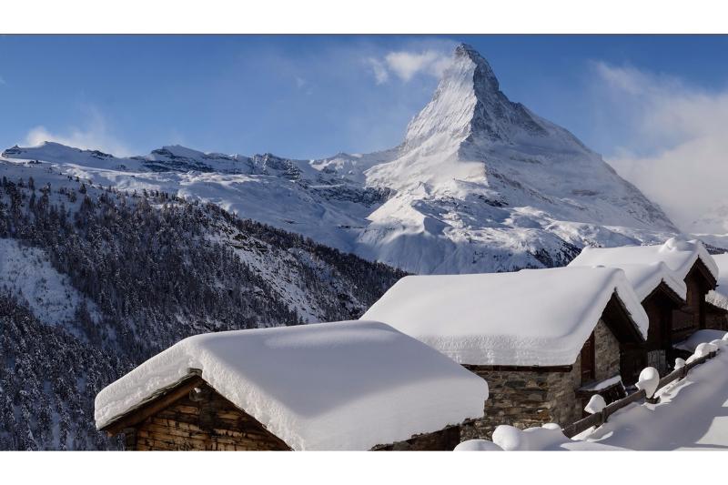 Elite Zermatt - Genel