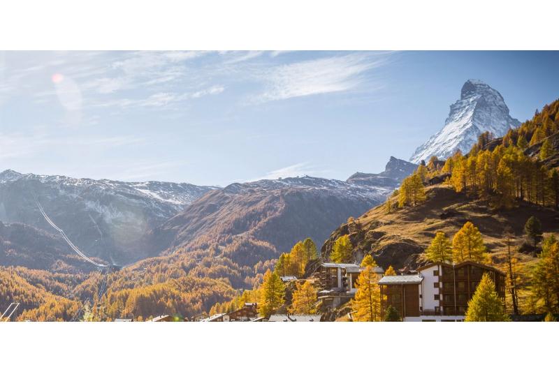 Elite Zermatt - Genel