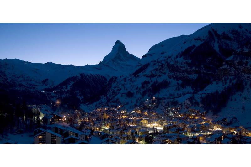 Elite Zermatt - Genel