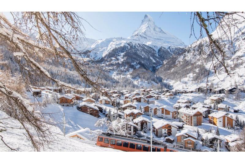 Elite Zermatt - Genel
