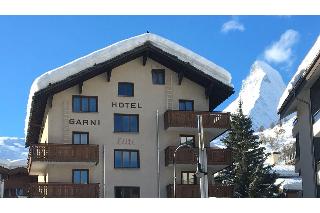 Elite Zermatt otel fotoğrafı