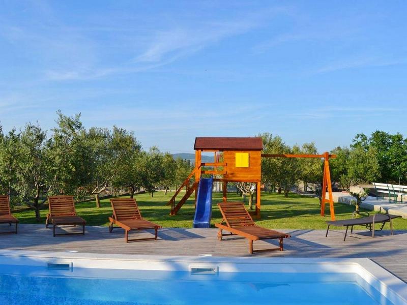 Apartments Bozena - Genel