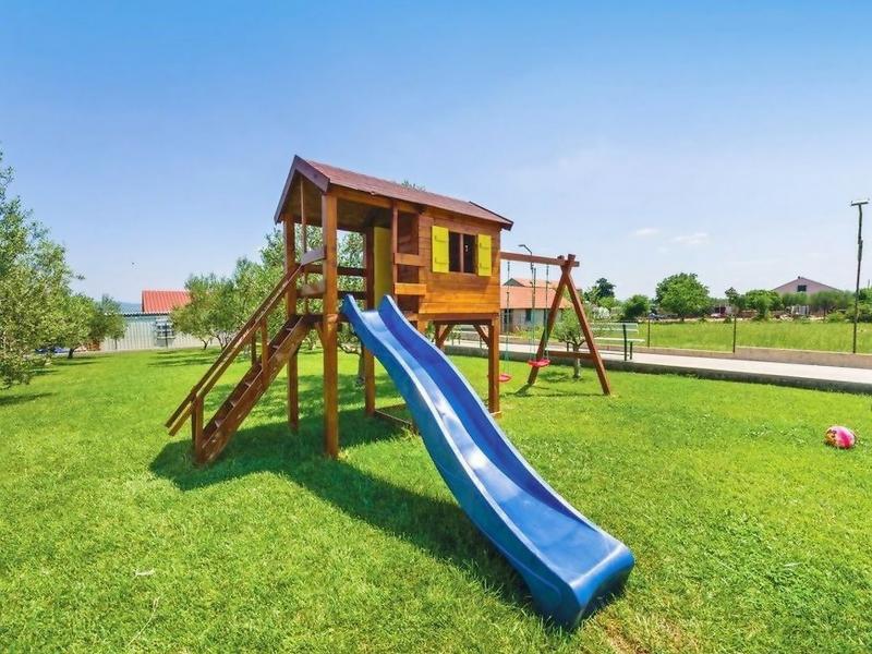 Apartments Bozena - Genel