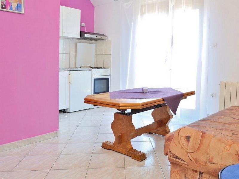 Apartments Bozena - Oda