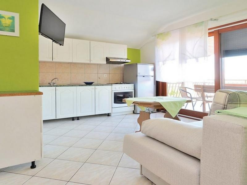 Apartments Bozena - Oda