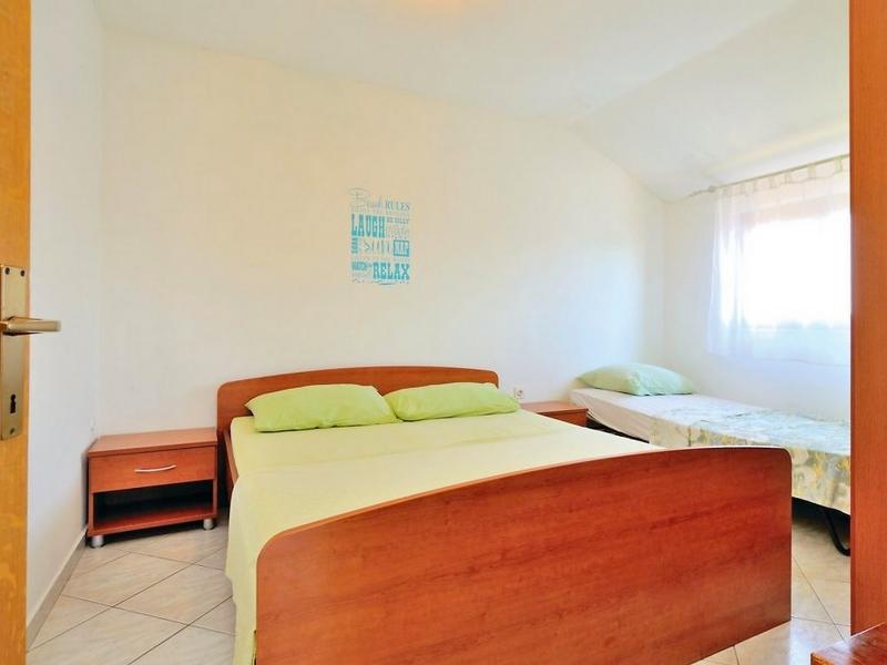 Apartments Bozena - Oda