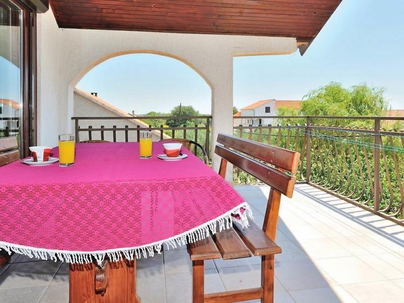 Apartments Bozena - Oda
