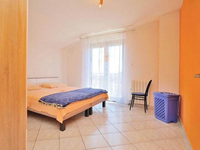 Apartments Bozena - Oda