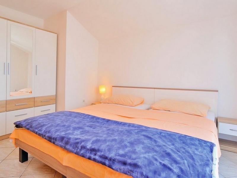 Apartments Bozena - Oda