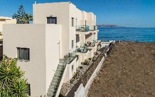 Almare Beach otel fotoğrafı