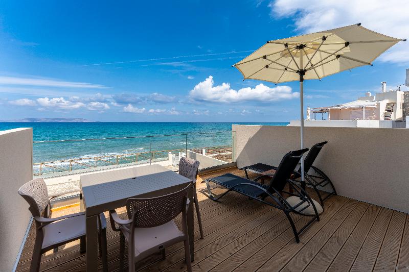 Almare Beach - Oda