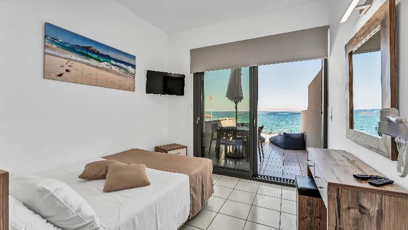 Almare Beach - Oda